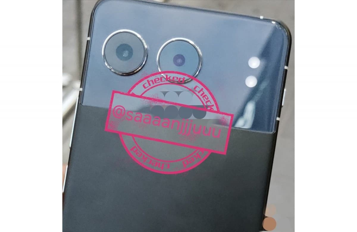 Οι εικόνες του OnePlus Nord 4 διαρρέουν αριστερά και δεξιά, παρουσιάζοντας κυρίως μεταλλική πλάτη