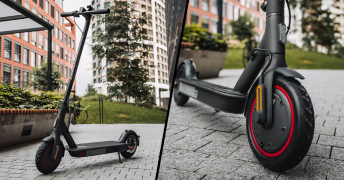  Το Xiaomi Mi Electric Scooter Pro 2 πωλείται.  Έχουμε υπέροχα κουπόνια
