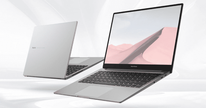  Το RedmiBook Air 13 είναι ένας εξαιρετικά λεπτός φορητός υπολογιστής με οθόνη 2,5K.  Έχουμε κουπόνια
