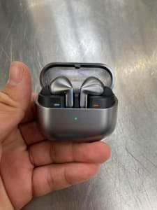 Οι ζωντανές εικόνες του Samsung Galaxy Buds3 Pro διέρρευσαν