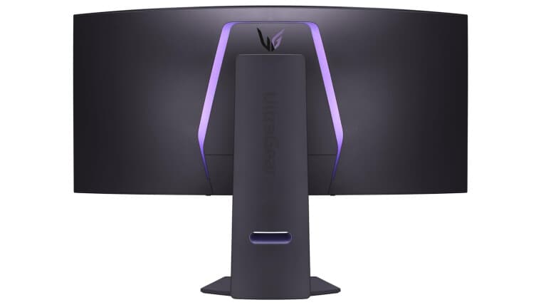 Η οθόνη LG 39GS95QE
