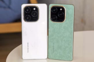 Το Tecno Spark 20 Pro 5G