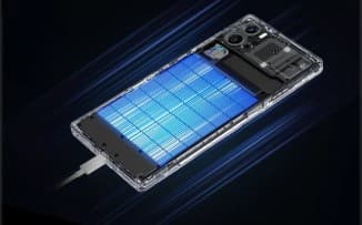 Χαρακτηριστικά ZTE nubia Red Magic 9S Pro