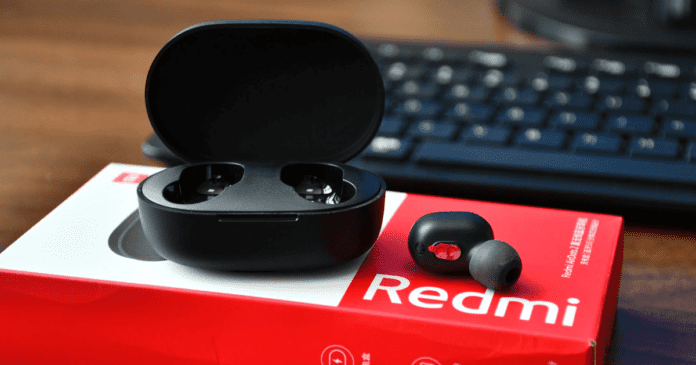 Το Redmi AirDots 2 είναι μια νέα γενιά φθηνών ακουστικών.  Έχουμε ένα κουπόνι
