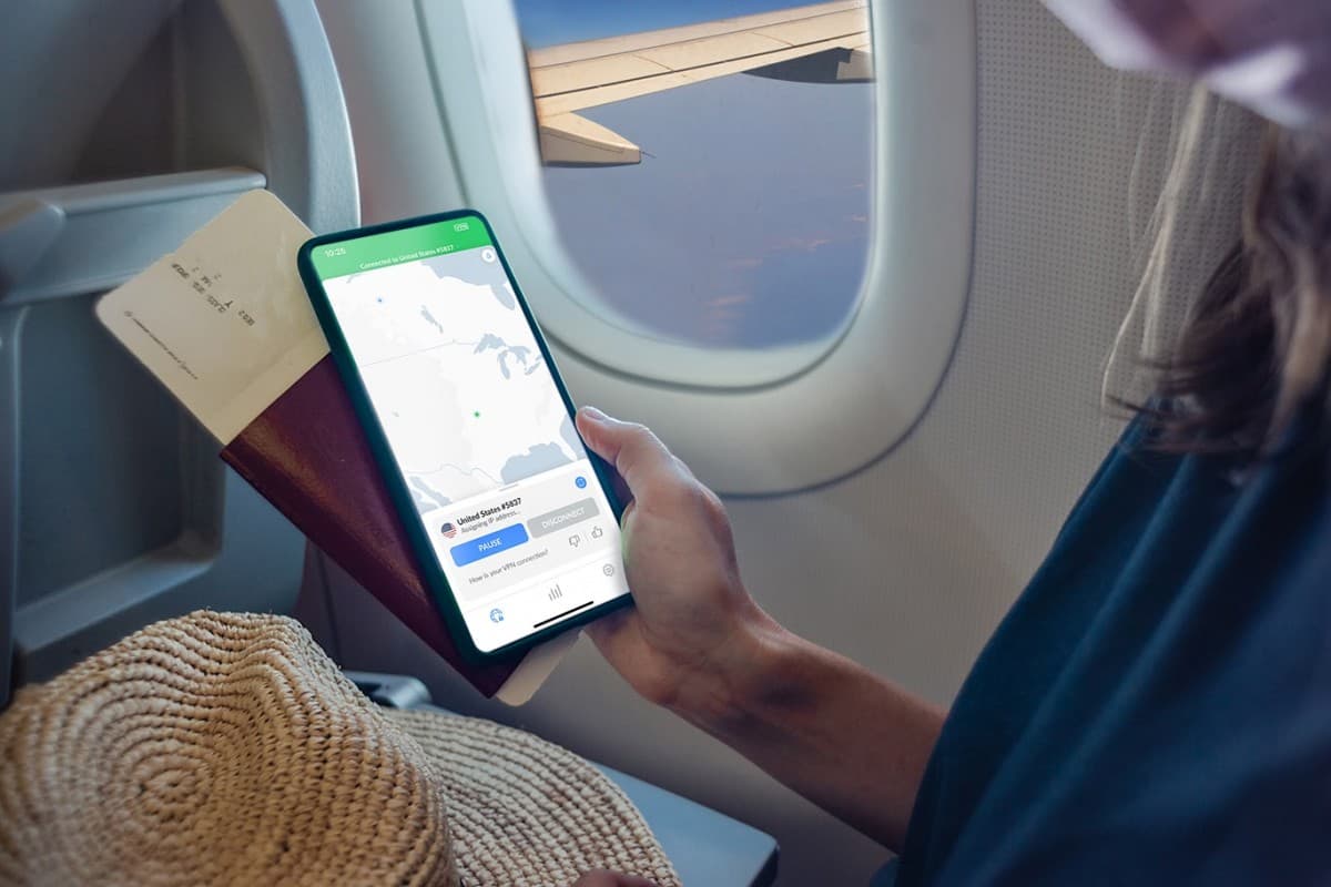 Οι κρυφοί κίνδυνοι του δωρεάν δημόσιου Wi-Fi: τι πρέπει να γνωρίζουν οι ταξιδιώτες