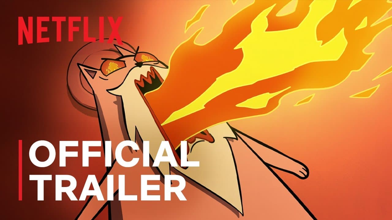 Εκρηκτικά γατάκια |  Επίσημο τρέιλερ |  Netflix - YouTube