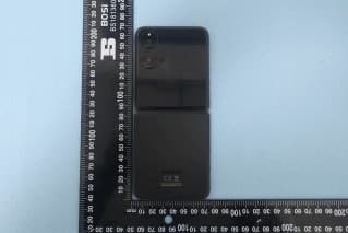 Το Xiaomi Mix Flip στη λίστα NCC