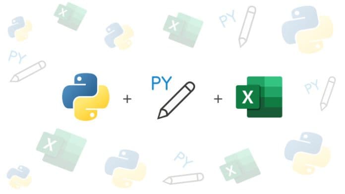 microsoft excel python