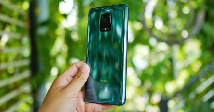 Redmi Note 9S για την Ευρώπη: Οι καλύτερες τιμές χάρη στα κουπόνια

