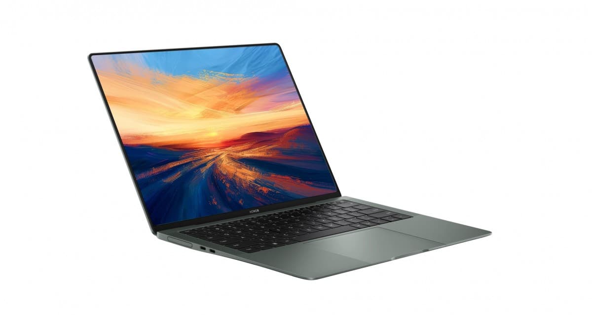 Το Honor MagicBook Art 14 2024 έρχεται με Core Ultra 5 ή Core Ultra 7, έως 32 GB μνήμης RAM