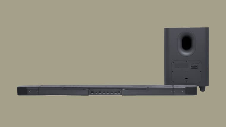 JBL BAR 1000 soundbar