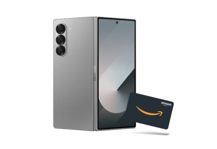 samsung galaxy z fold6