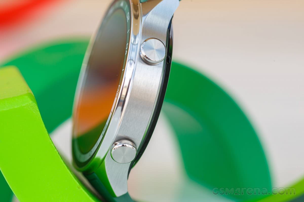 Κριτική OnePlus Watch 2R