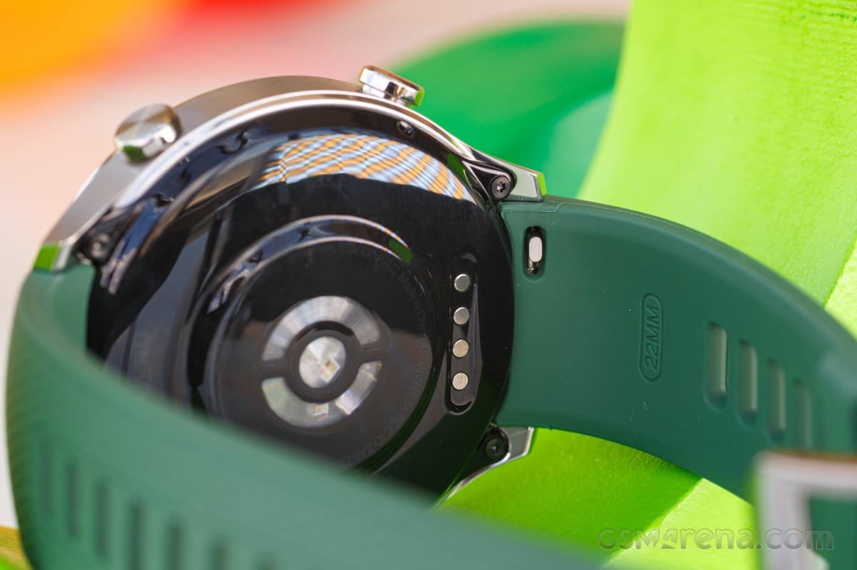 Κριτική OnePlus Watch 2R