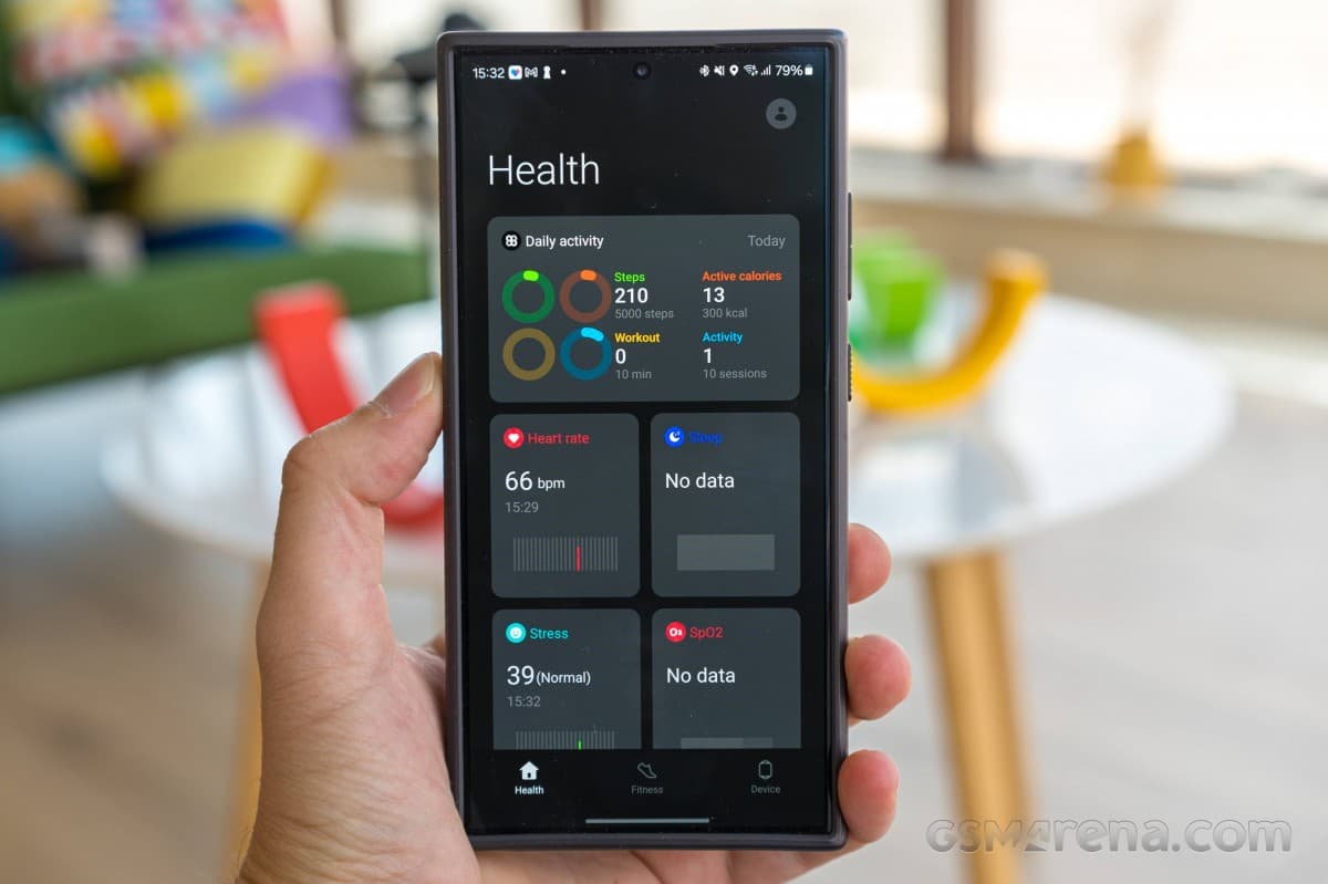 Κριτική OnePlus Watch 2R