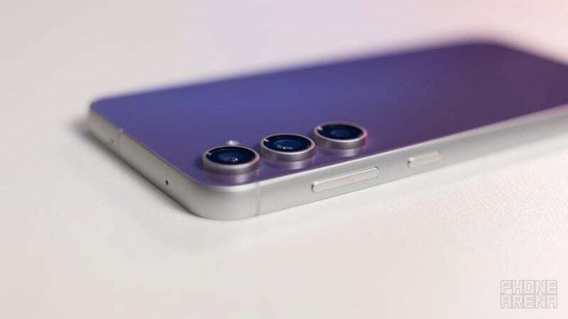 Η κάμερα του Galaxy S23 FE θα μπορούσε να φτάσει στο S24 FE.  |  Πίστωση εικόνας - PhoneArena - Προσδοκίες ημερομηνίας κυκλοφορίας Galaxy S24 FE, εκτιμήσεις τιμών και αναβαθμίσεις