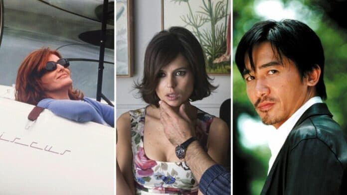 20 best thrillers on HBO Max to frazzle your nerves