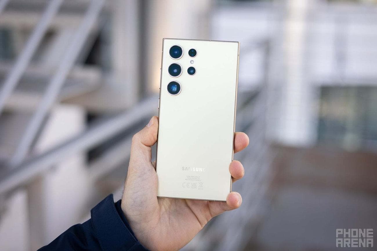 Το Galaxy S24 Ultra περιλαμβάνει 28% ανακυκλωμένο αλουμίνιο σε διάφορα εξαρτήματα |  Πίστωση εικόνας - PhoneArena - Ανακαλύψτε πόσο από το Galaxy S24 σας είναι κατασκευασμένο από ανακυκλωμένα υλικά!  Εδώ είναι η ανάλυση