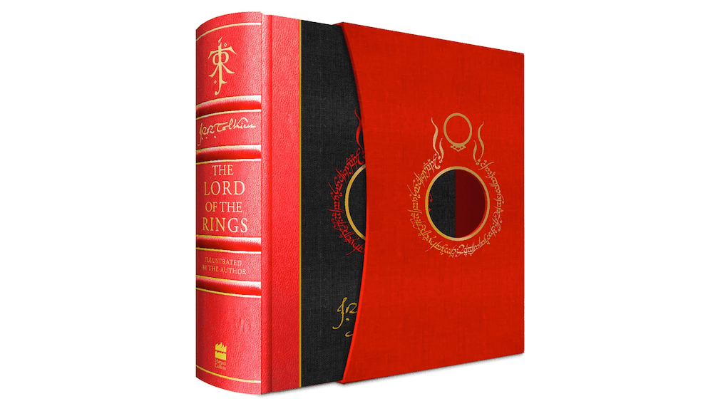 The Lord of the Rings: Special Edition
