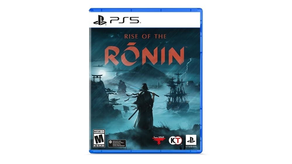 Η άνοδος του Ronin