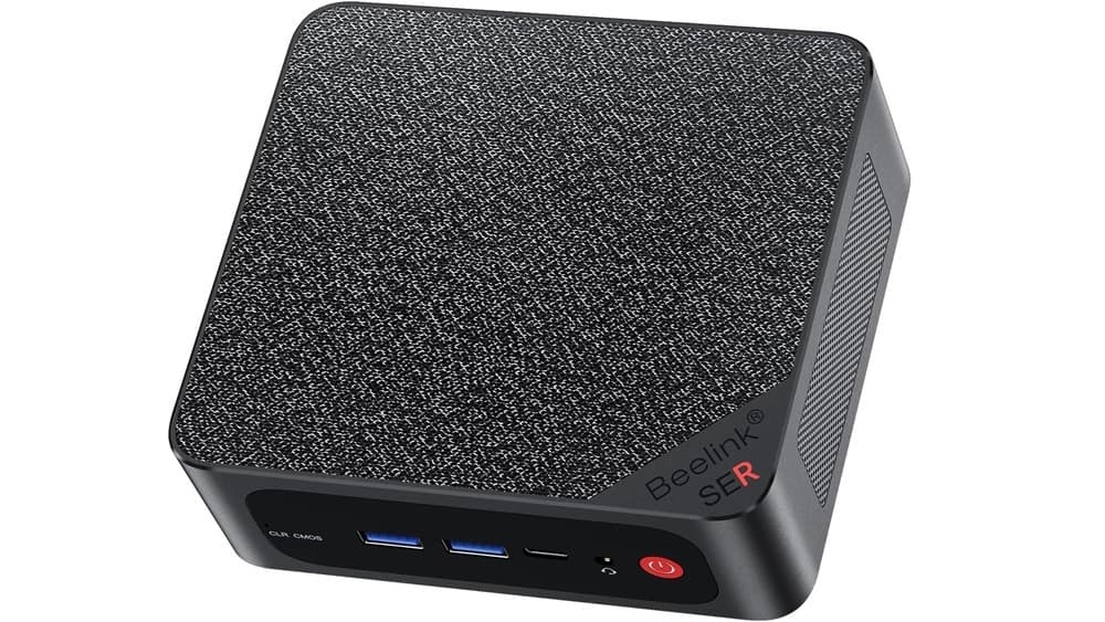 Beelink SER5 Max Mini PC