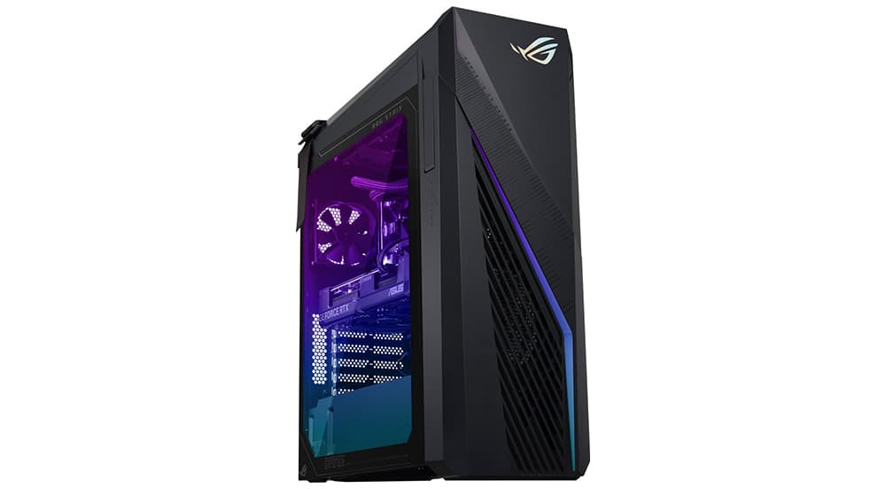 ASUS ROG Gaming Desktop
