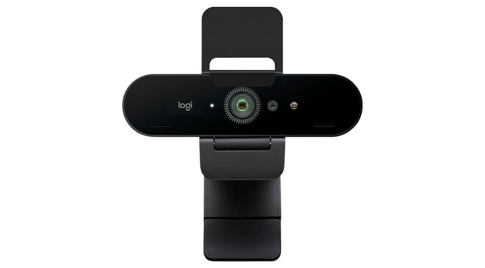 Κάμερα Web Logitech 4K Pro