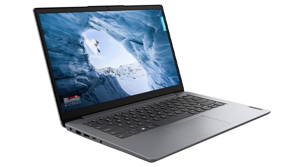 Lenovo 14 ιντσών Ideapad 1 - 82V60065US