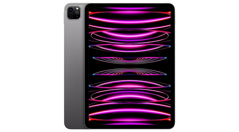 iPad 12,9 ιντσών (6ης γενιάς)