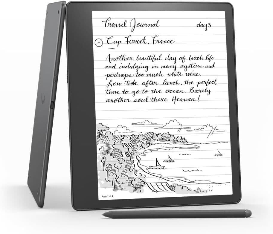 Kindle Scribe 16GB