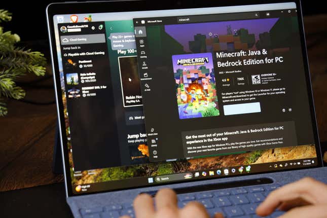 Image for article titled Microsoft Surface Pro Review: A Laptop With an Identity Crisis