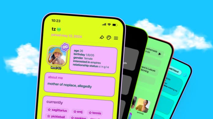 noplace-app