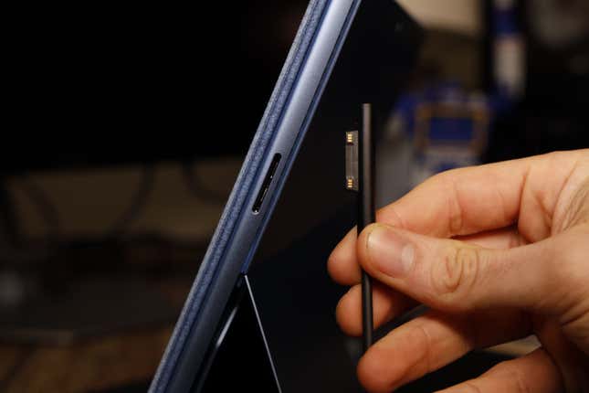 Image for article titled Microsoft Surface Pro Review: A Laptop With an Identity Crisis