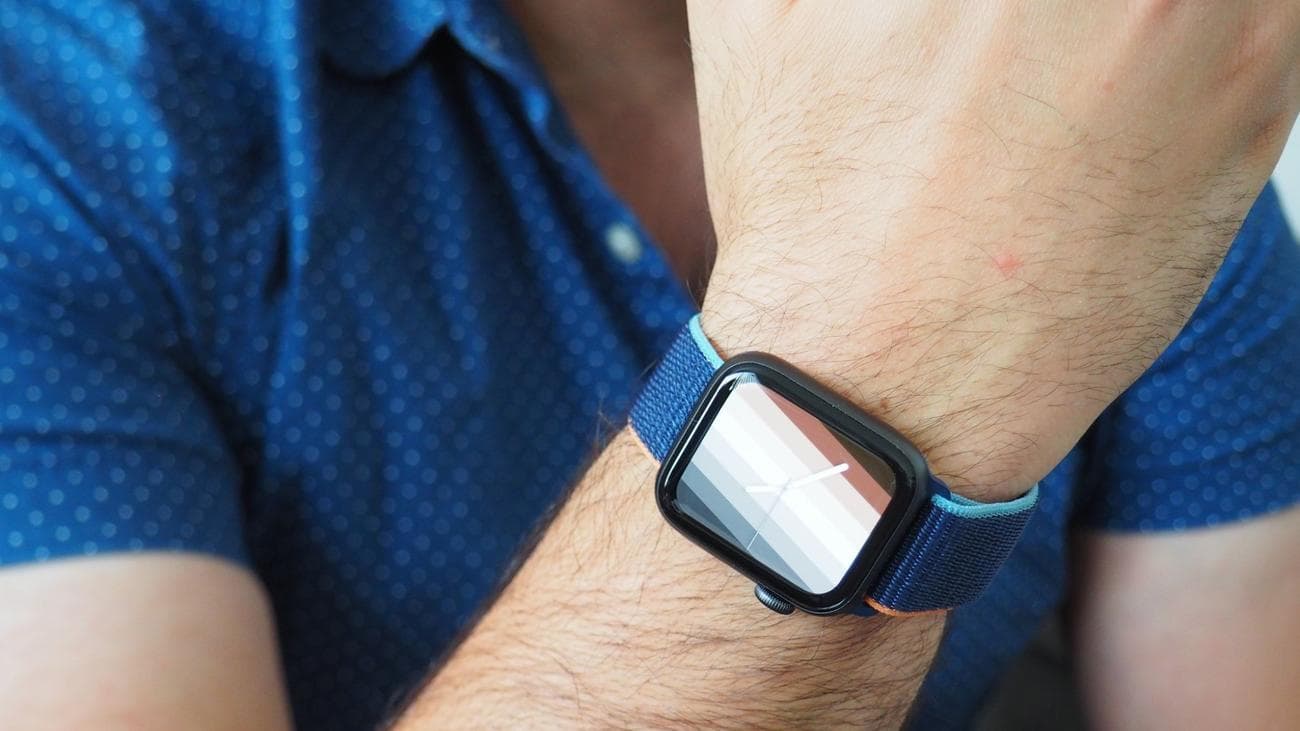 Apple Watch SE