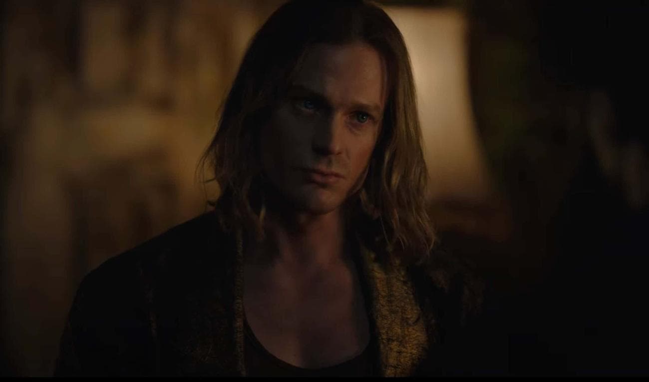 Εικόνα για το άρθρο με τίτλο Interview With the Vampire's Season 2 Finale Goes Full Court Divorce