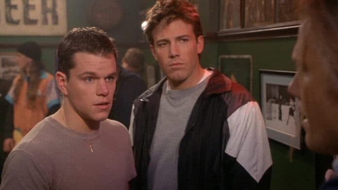 [Update] Στο Netflix κατέληξε η νέα ταινία των Matt Damon και Ben Affleck