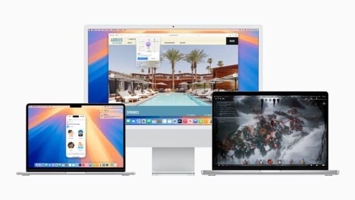 Εδώ είναι οι δυνατότητες του macOS Sequoia που δεν θα υποστηρίζουν οι Mac της Intel