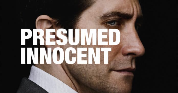 Το Presumed Innocent παραμένει η πιο δημοφιλής streaming σειρά