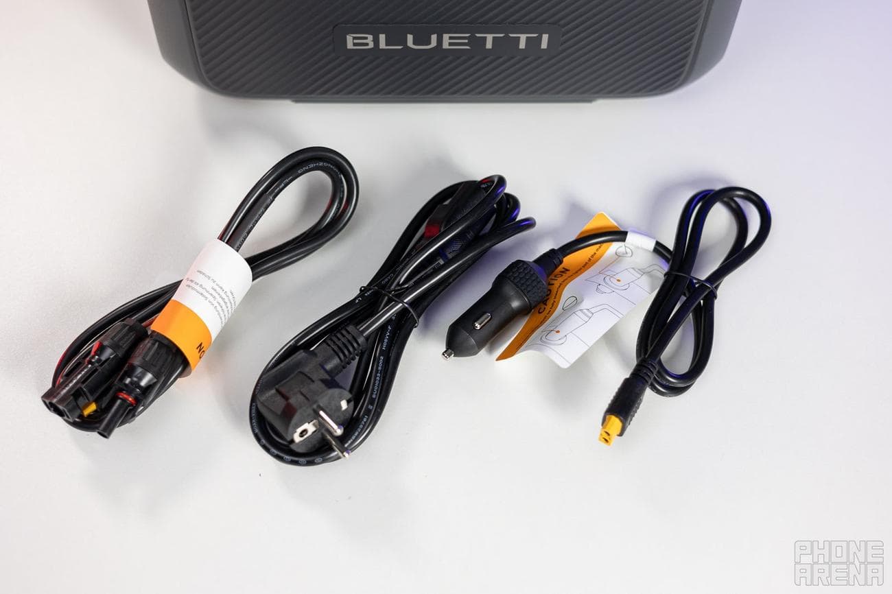 Bluetti AC70 Review: προσιτή και αξιόπιστη δύναμη φίλε