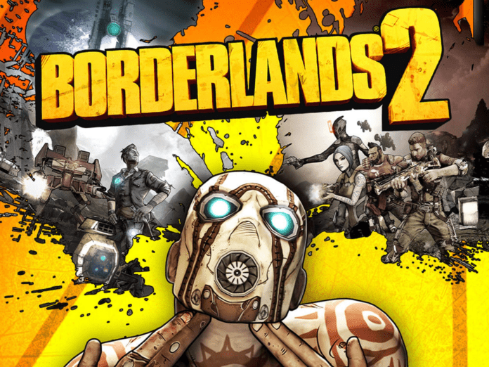 Το Borderlands 2 με επεκτάσεις έχει τώρα έκπτωση 73%.
