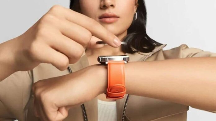 cmf watch pro 2, CMF Watch Pro 2: Με εναλλάξιμη στεφάνη για περισσότερες δυνατότητες εξατομίκευσης