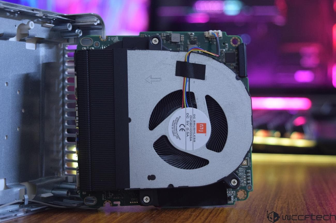 Geekom GT13 Pro 