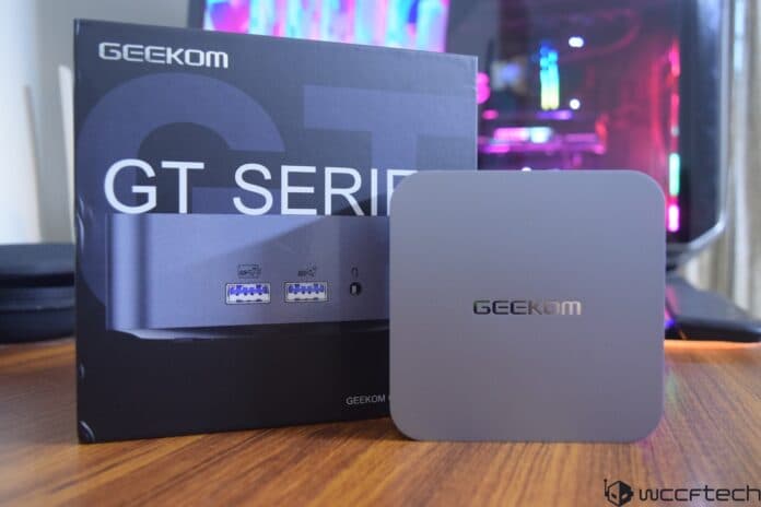 14 Cores At 5 GHz For $699