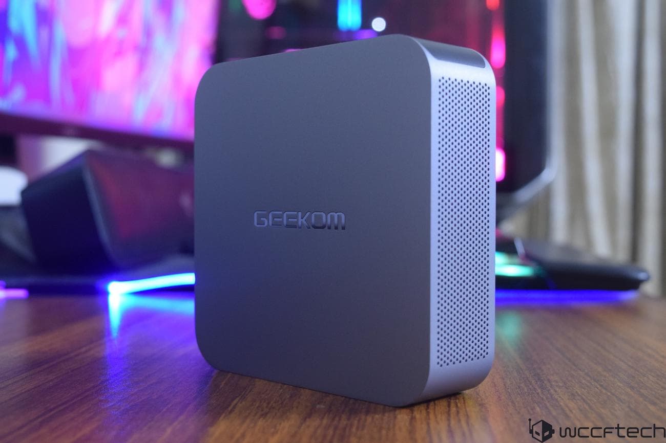Geekom GT13 Pro 