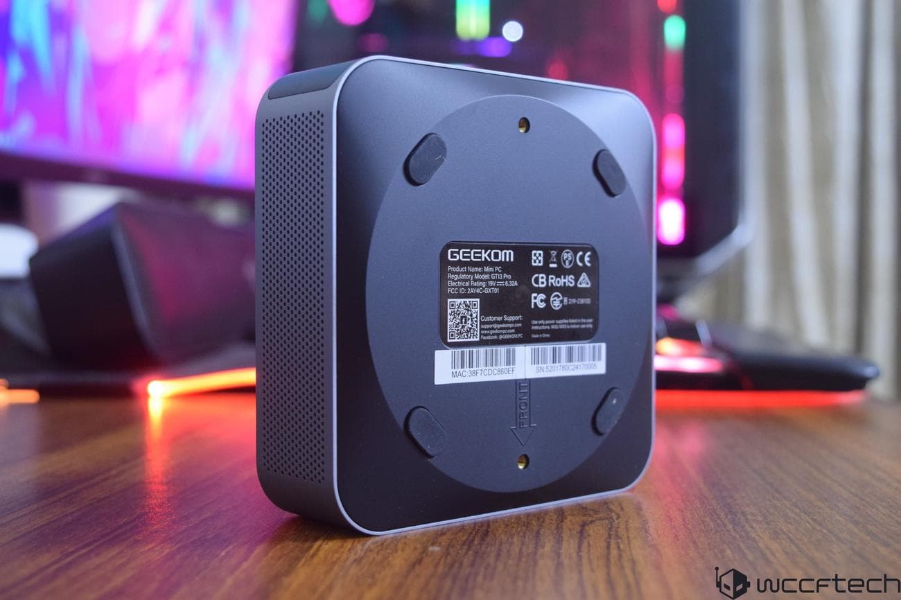 Geekom GT13 Pro 