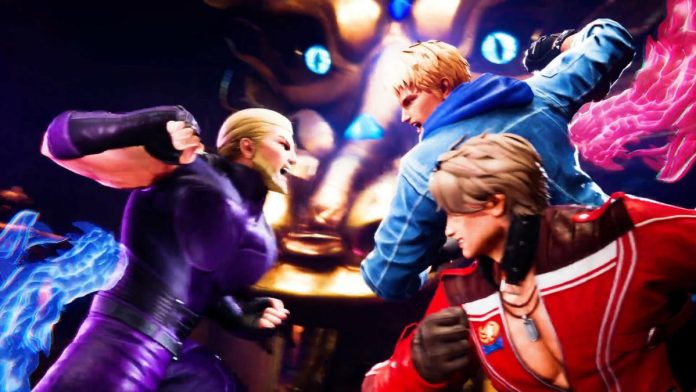 Η σειρά Double Dragon επιστρέφει ξανά με ένα υπερσύγχρονο αφιέρωμα στο αρχικό παιχνίδι
