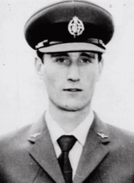O Frederick Valentich