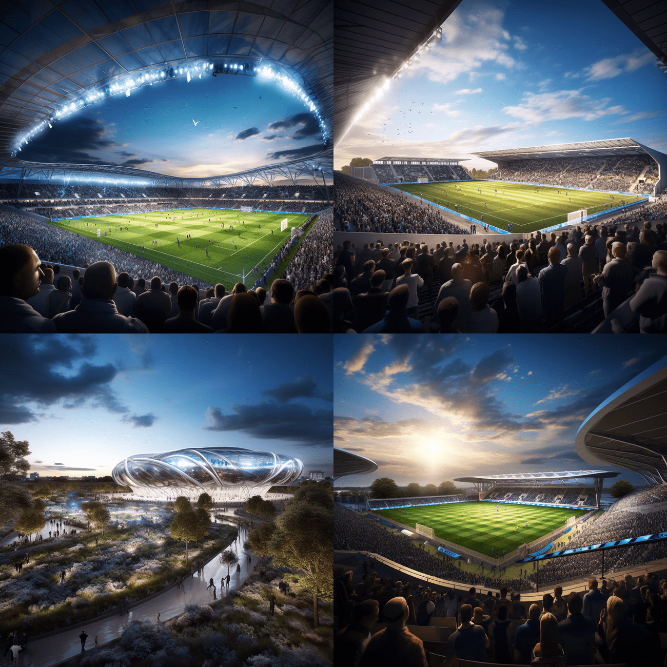 Gtech Community Stadium - Μπρέντφορντ 