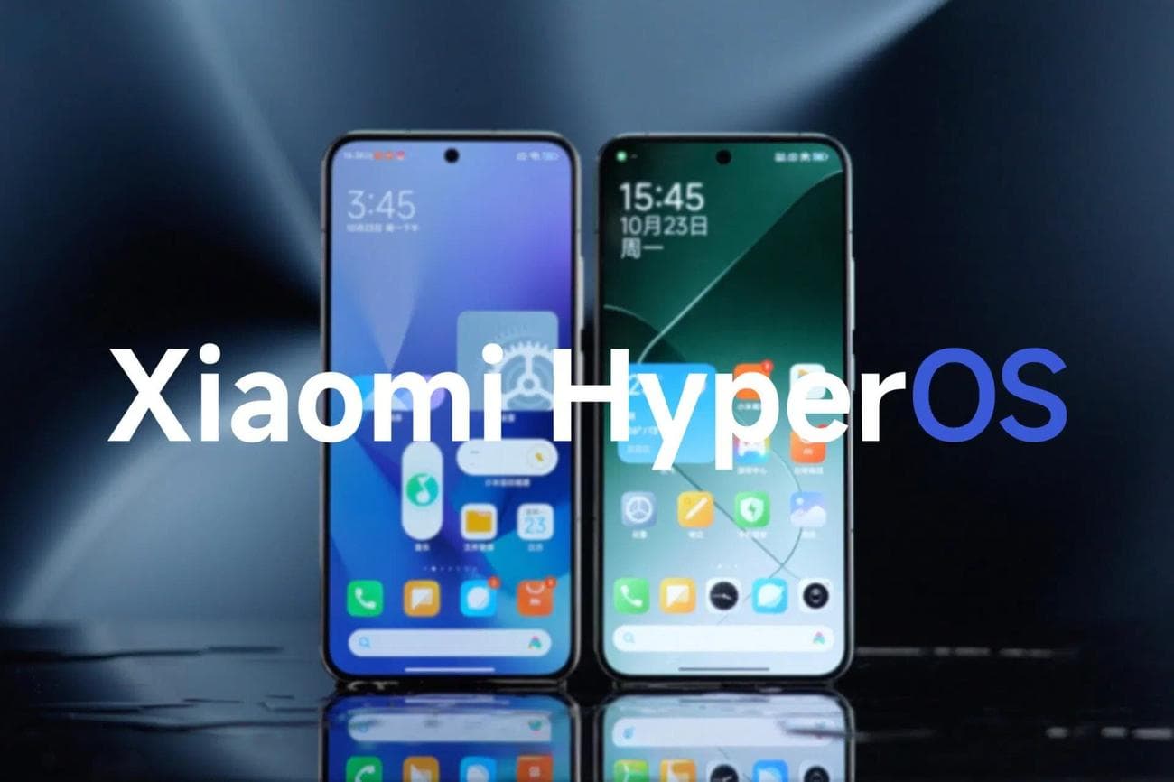 xiaomi hyperos 2.0
