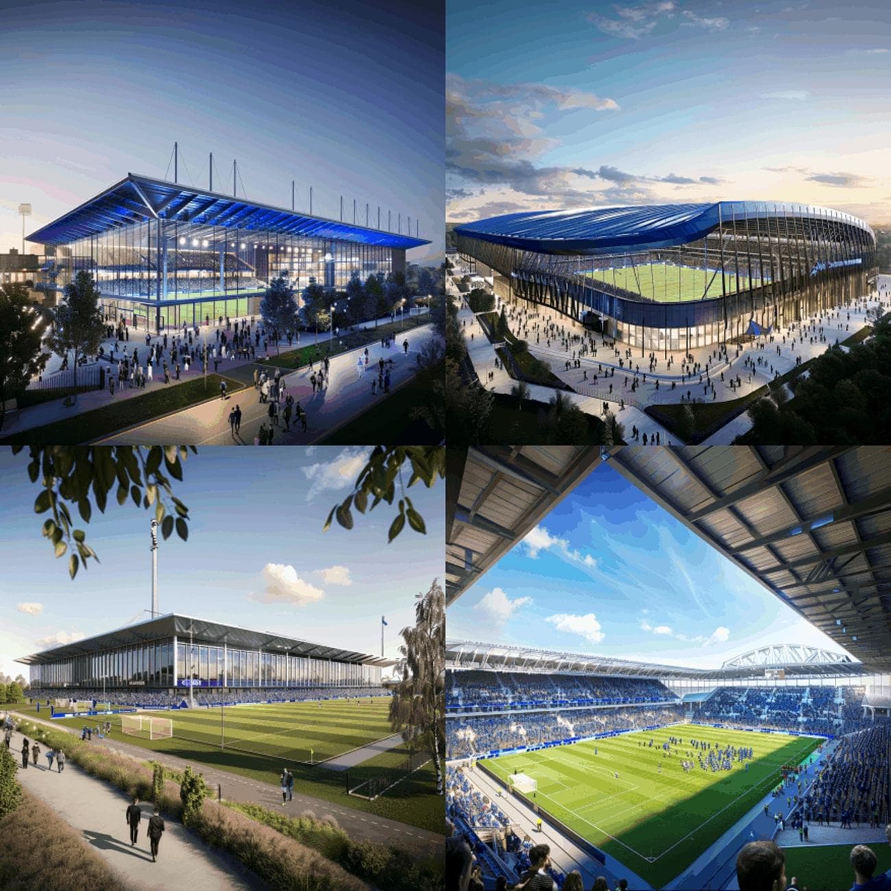Portman Road - Ίπσουιτς 